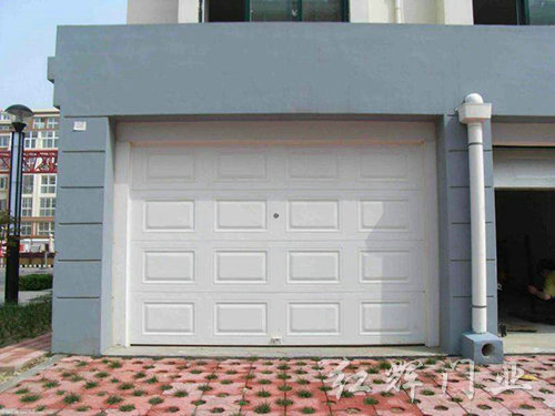 車(chē)庫(kù)門(mén)13