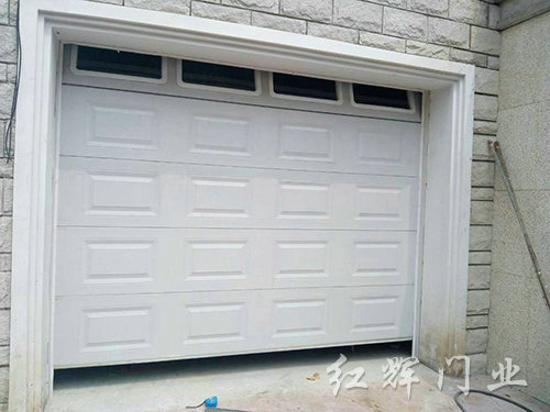 車(chē)庫(kù)門(mén)15