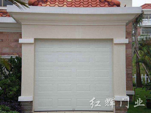 車(chē)庫(kù)門(mén)16