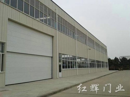 工業(yè)門(mén)2