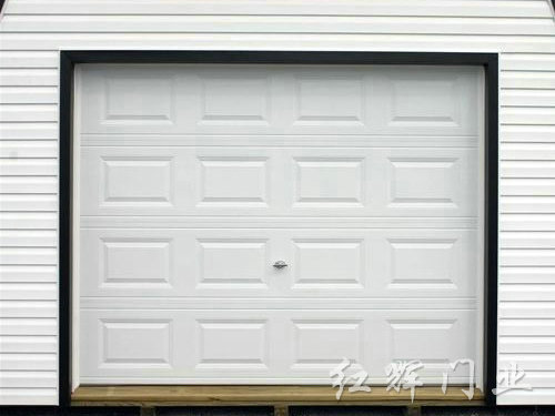車(chē)庫(kù)門(mén)11