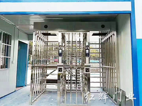 道閘系統(tǒng)31