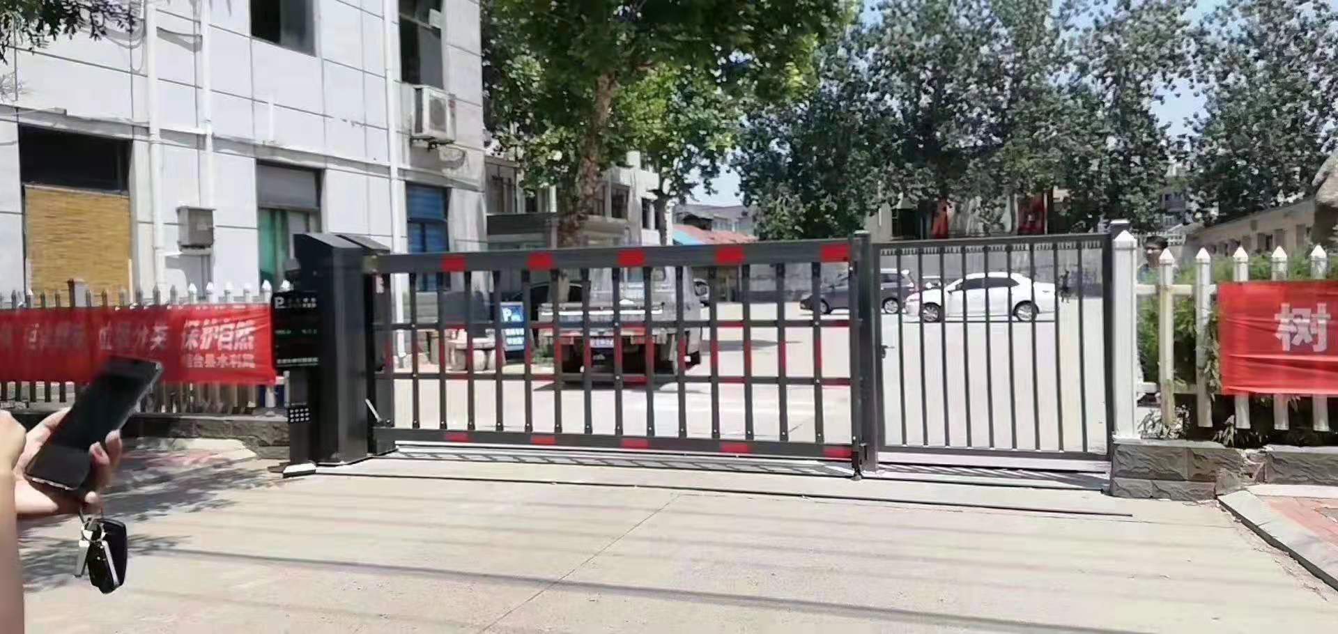 高清車牌自動(dòng)識(shí)別系統(tǒng)