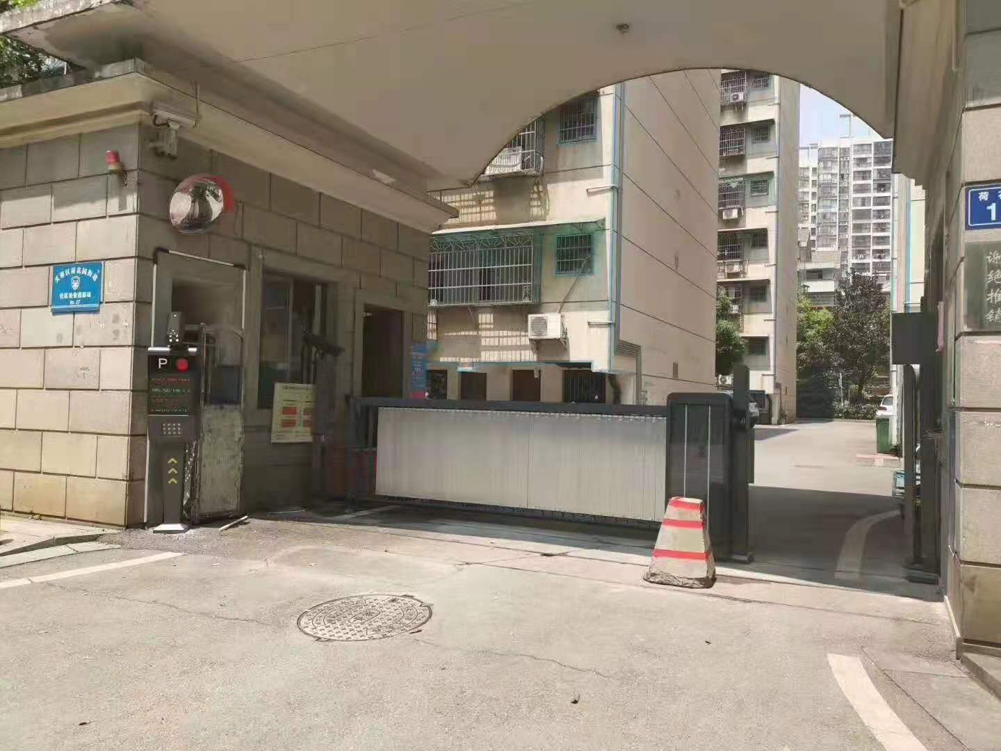 高清車牌自動(dòng)識(shí)別系統(tǒng)