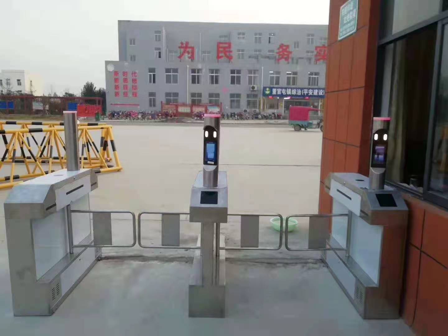 高清車牌自動(dòng)識(shí)別系統(tǒng)